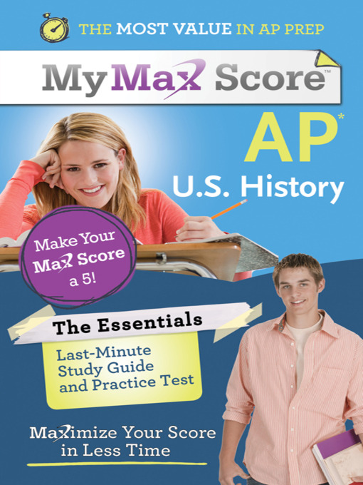 Title details for AP Essentials U.S. History by Michael Romano - Available